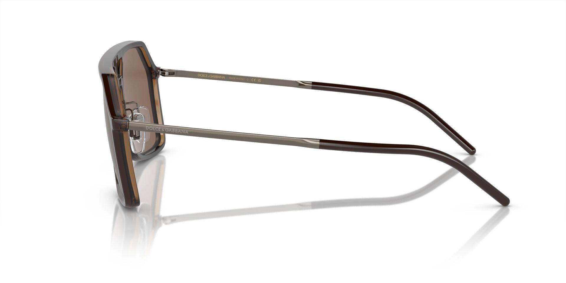DG6196 Copper/Dark Brown XL