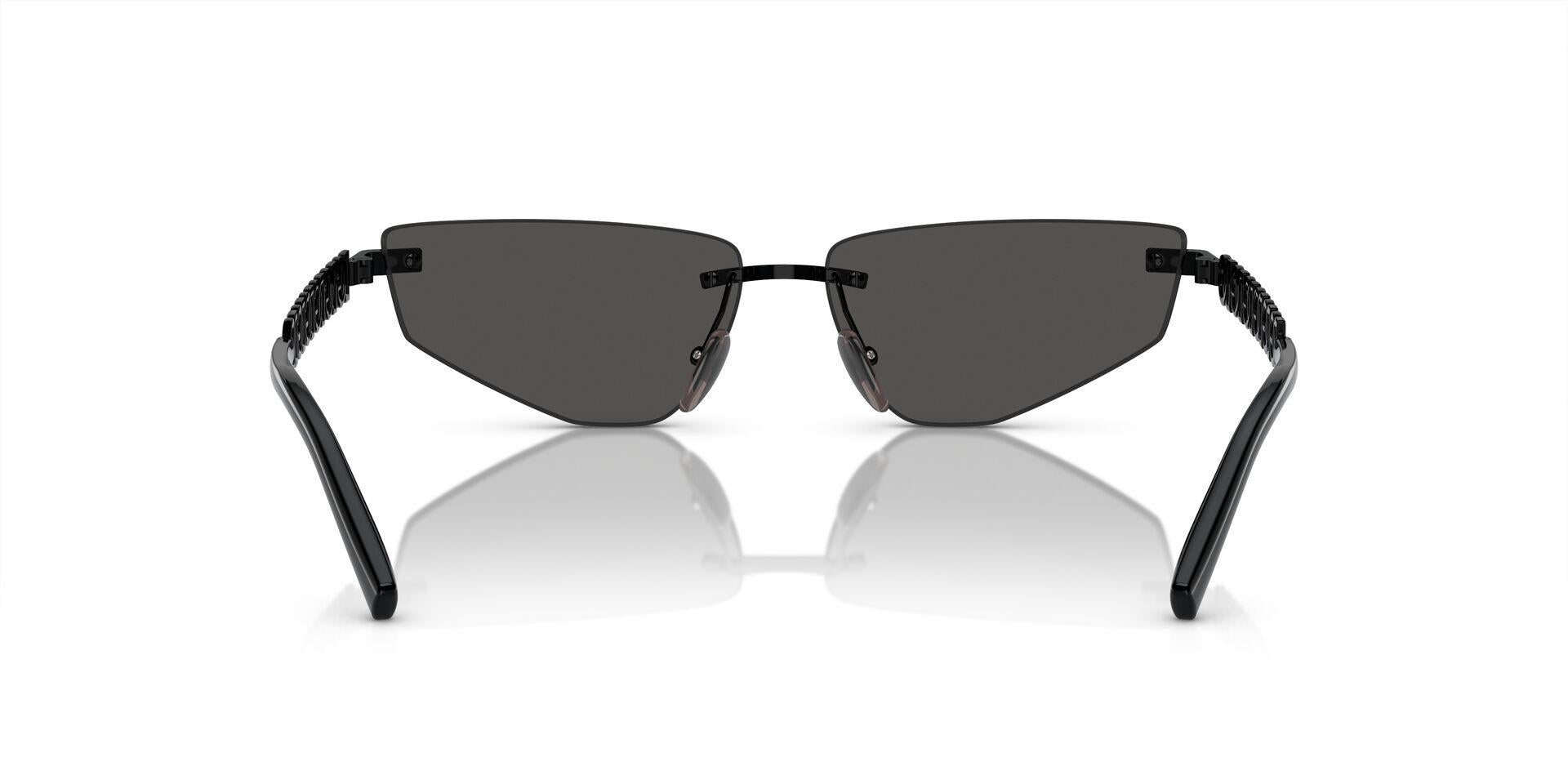 DG2301 Black/Dark Grey M