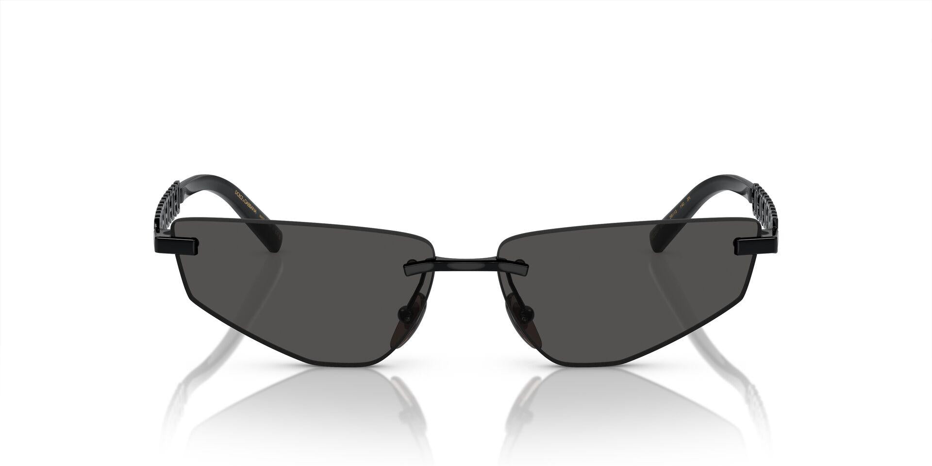 DG2301 Black/Dark Grey M