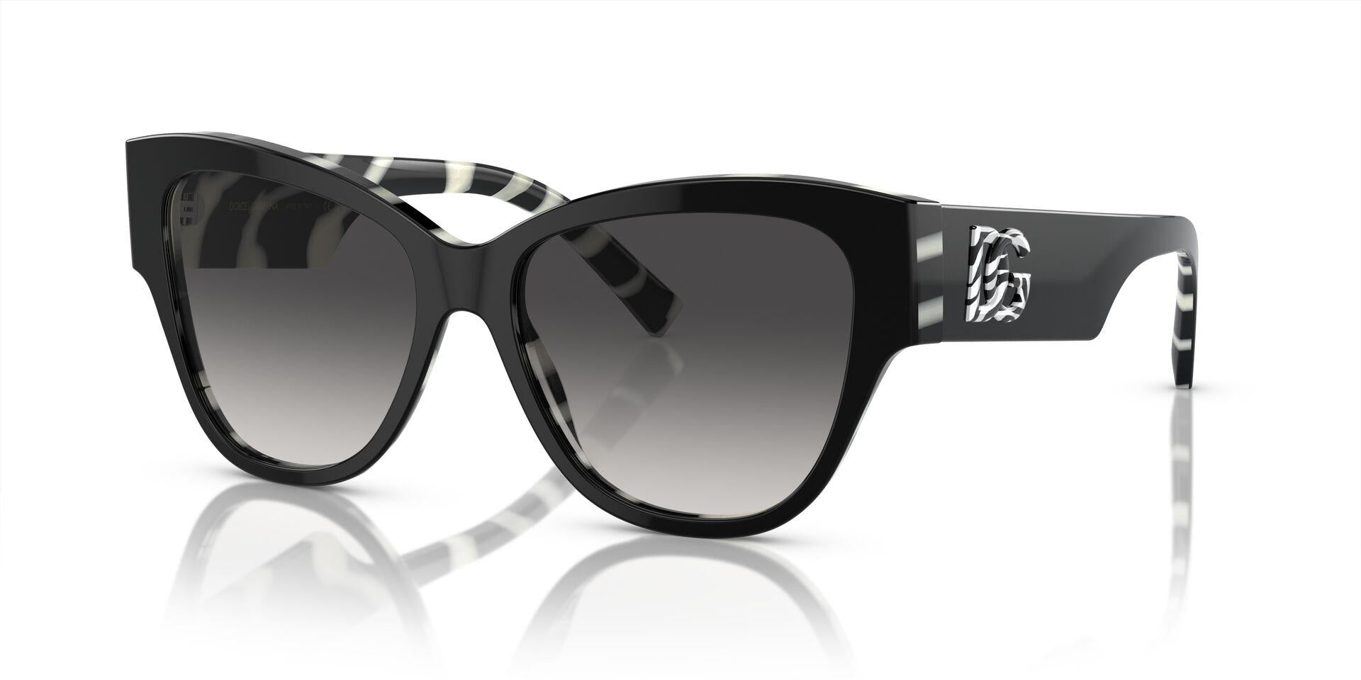 DG4449 Black/Grey M