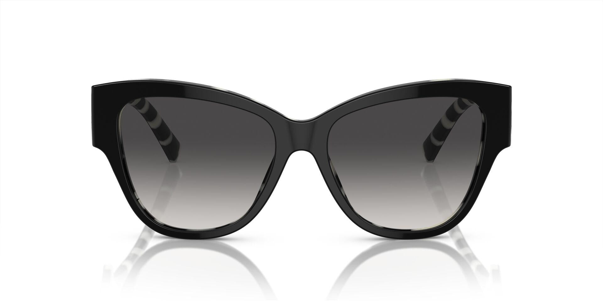 DG4449 Black/Grey M