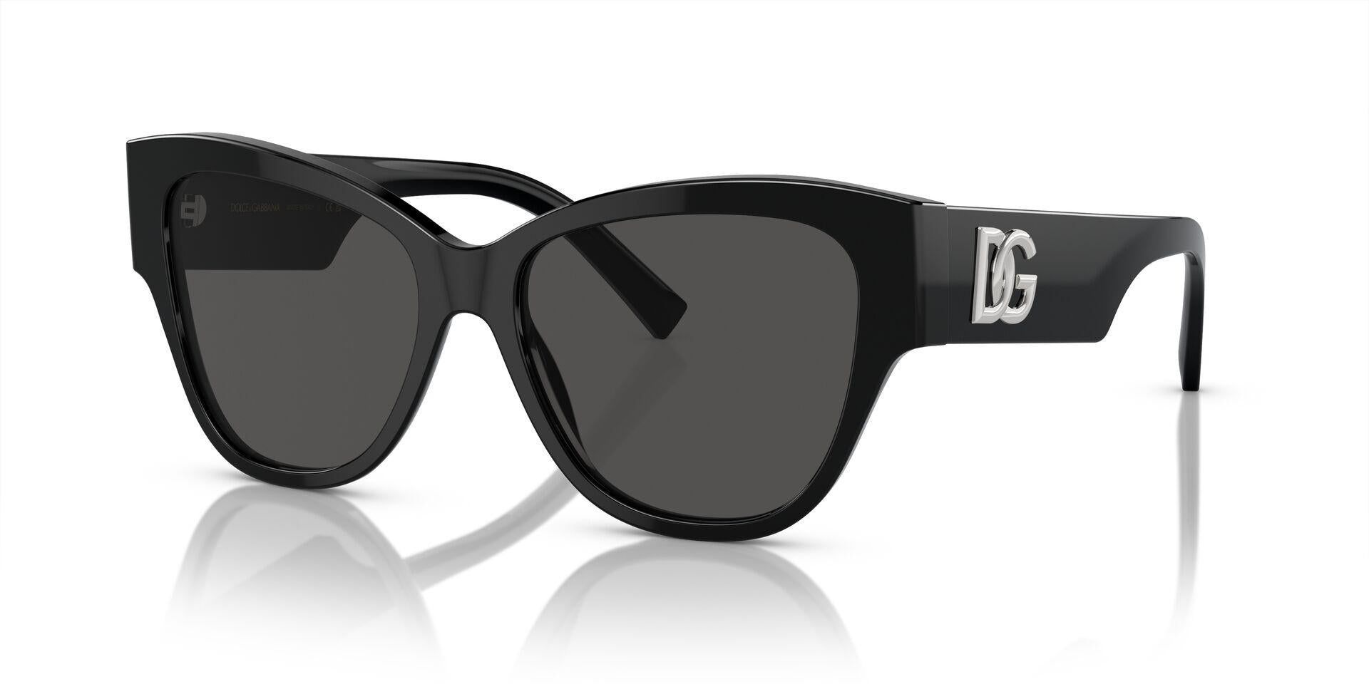 DG4449 Black/Dark Grey M