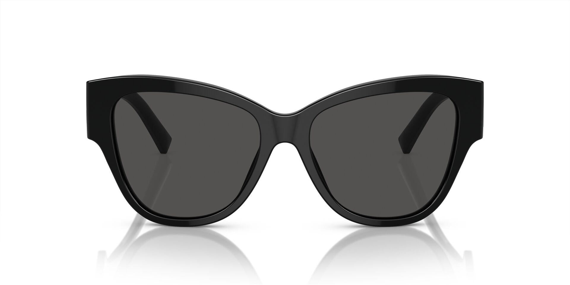 DG4449 Black/Dark Grey M