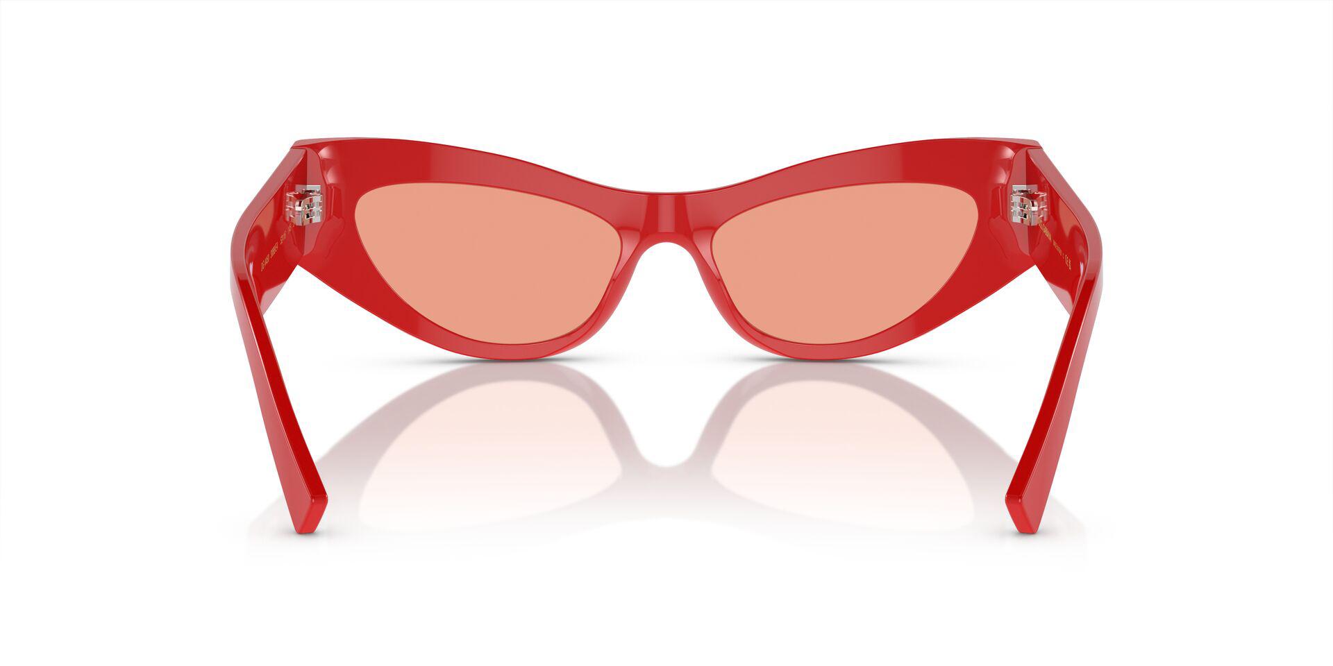 DG4450 Red/Pink Mirror Pink M