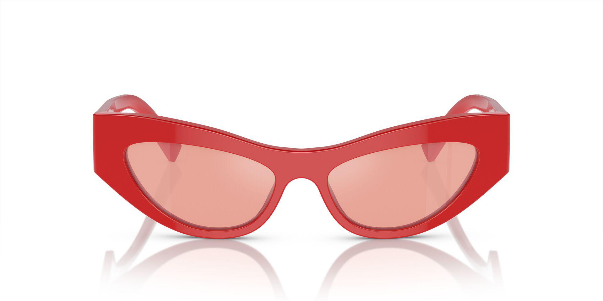 DG4450 Red/Pink Mirror Pink M