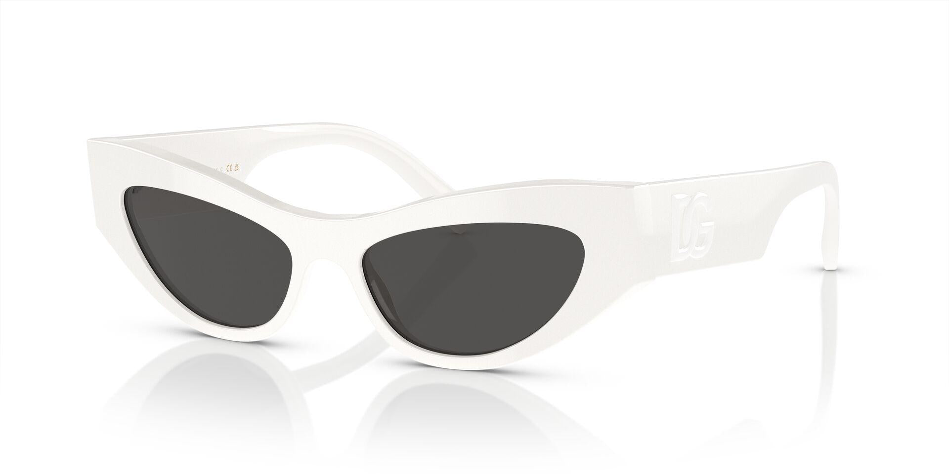 DG4450 White/Dark Grey M