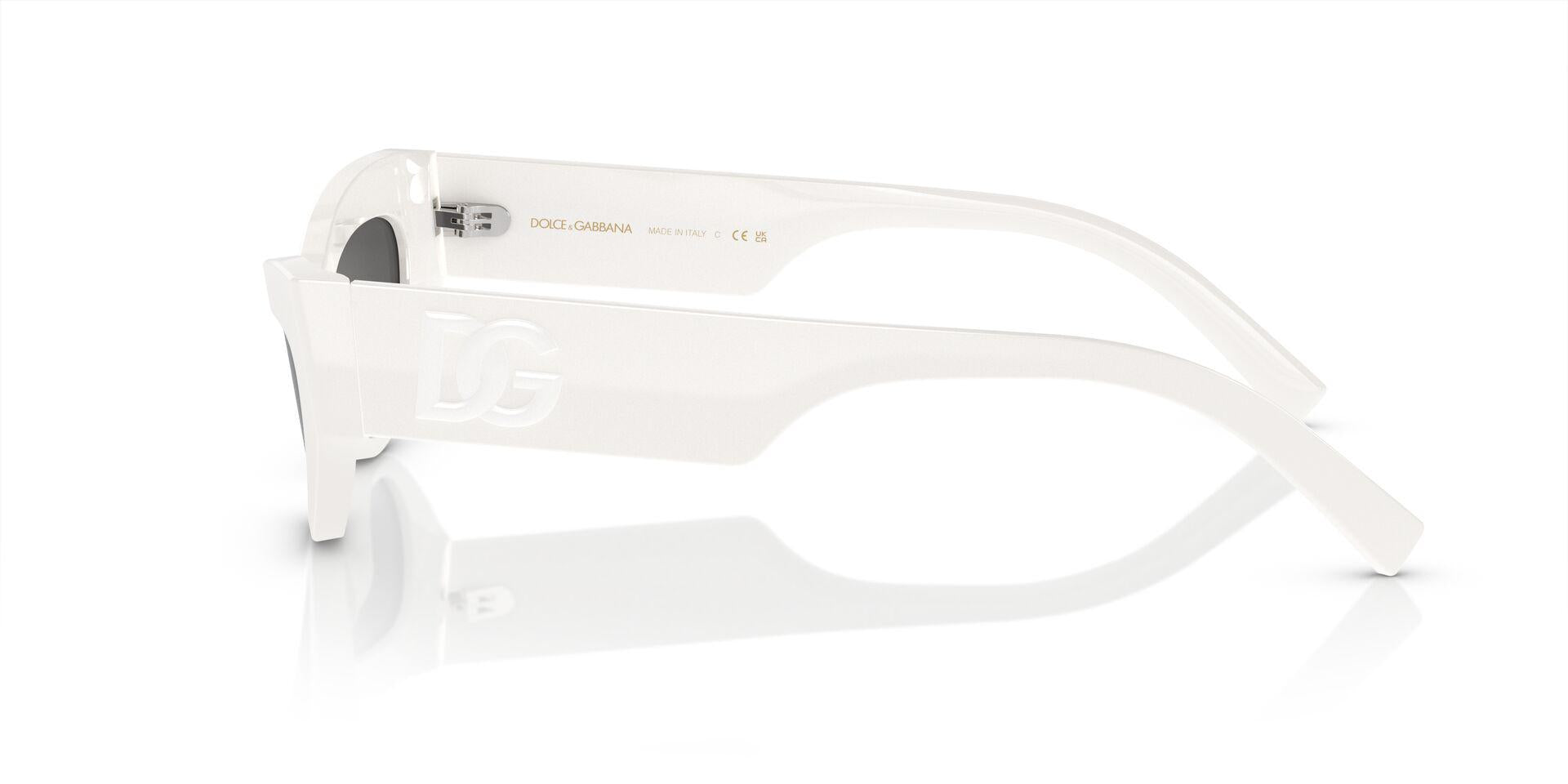 DG4450 White/Dark Grey M