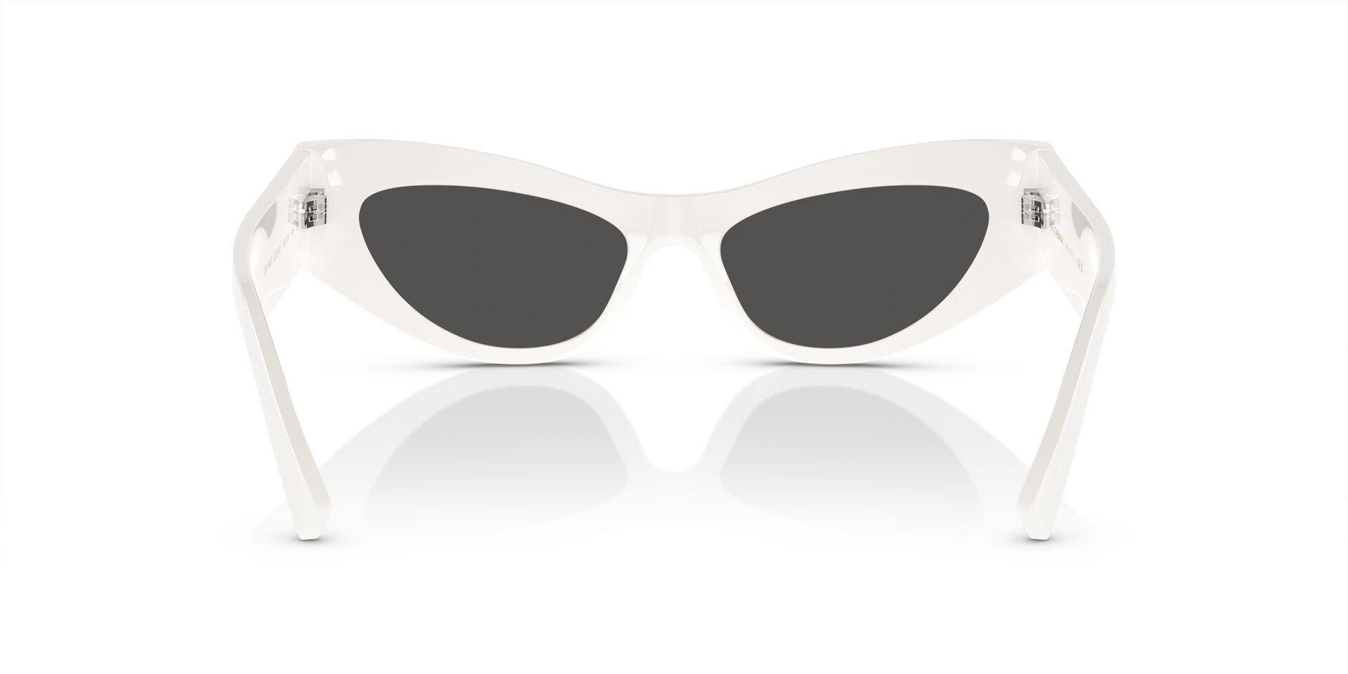 DG4450 White/Dark Grey M