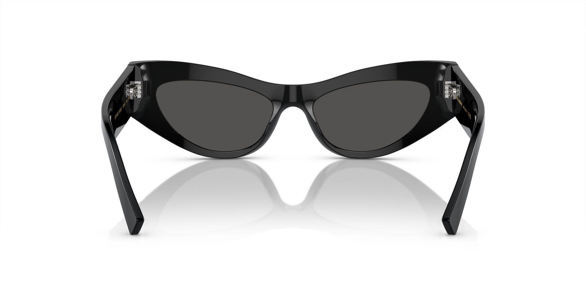 DG4450 Black/Dark Grey M