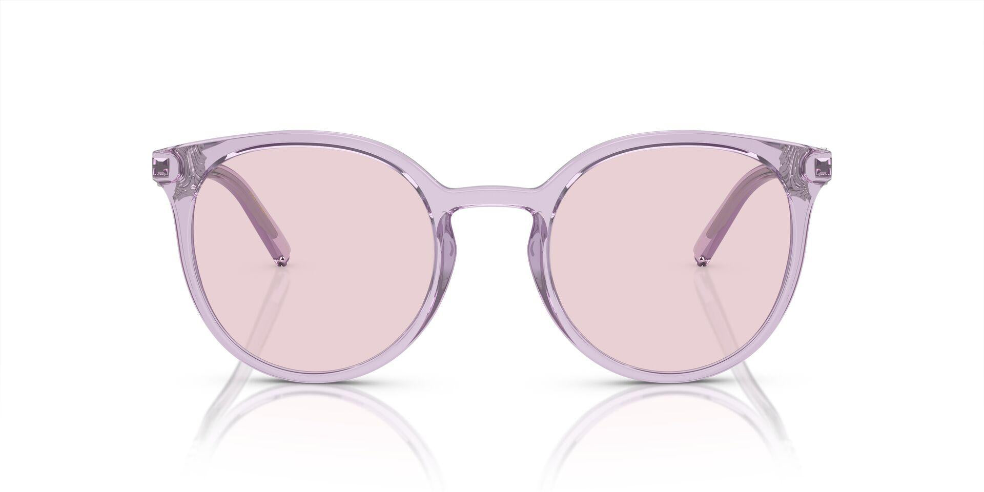 DG6189U Silver/Photo Pink To Purple L
