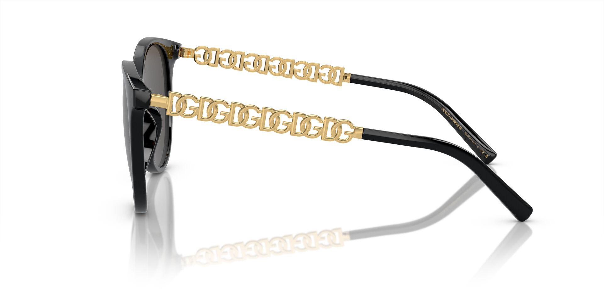 DG6189U Gold/Dark Grey L