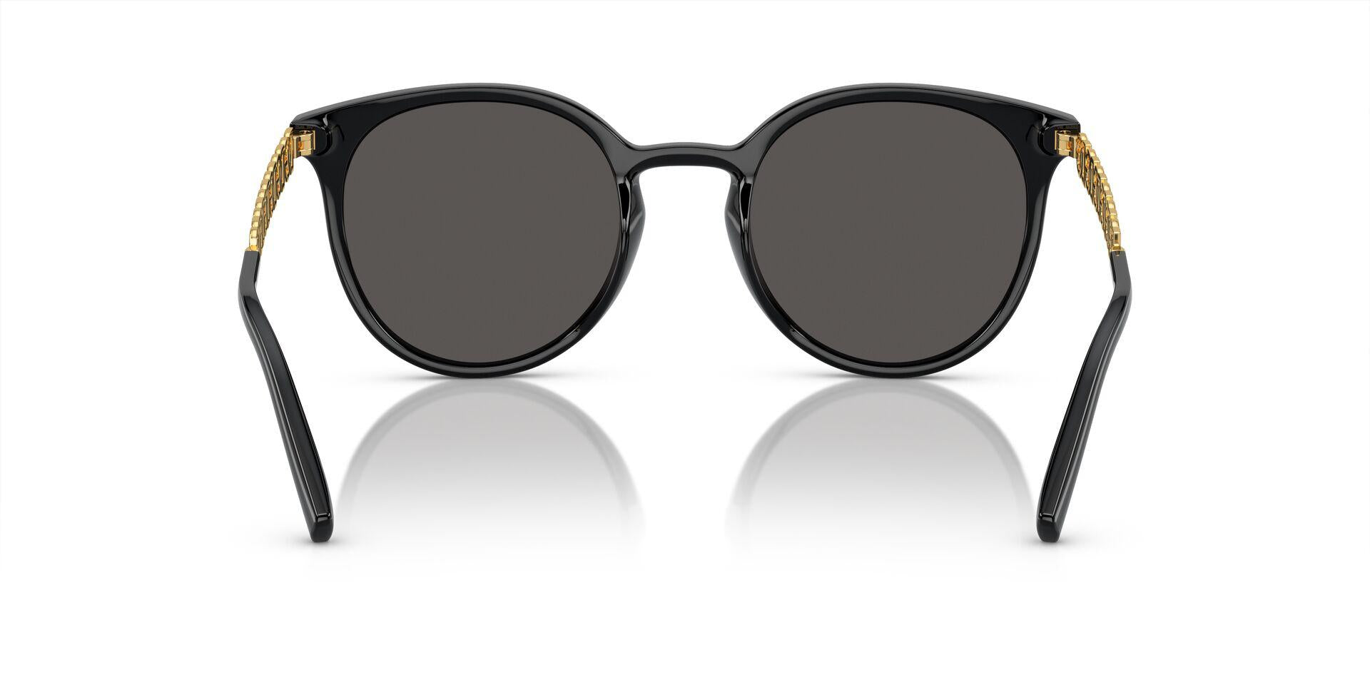 DG6189U Gold/Dark Grey L