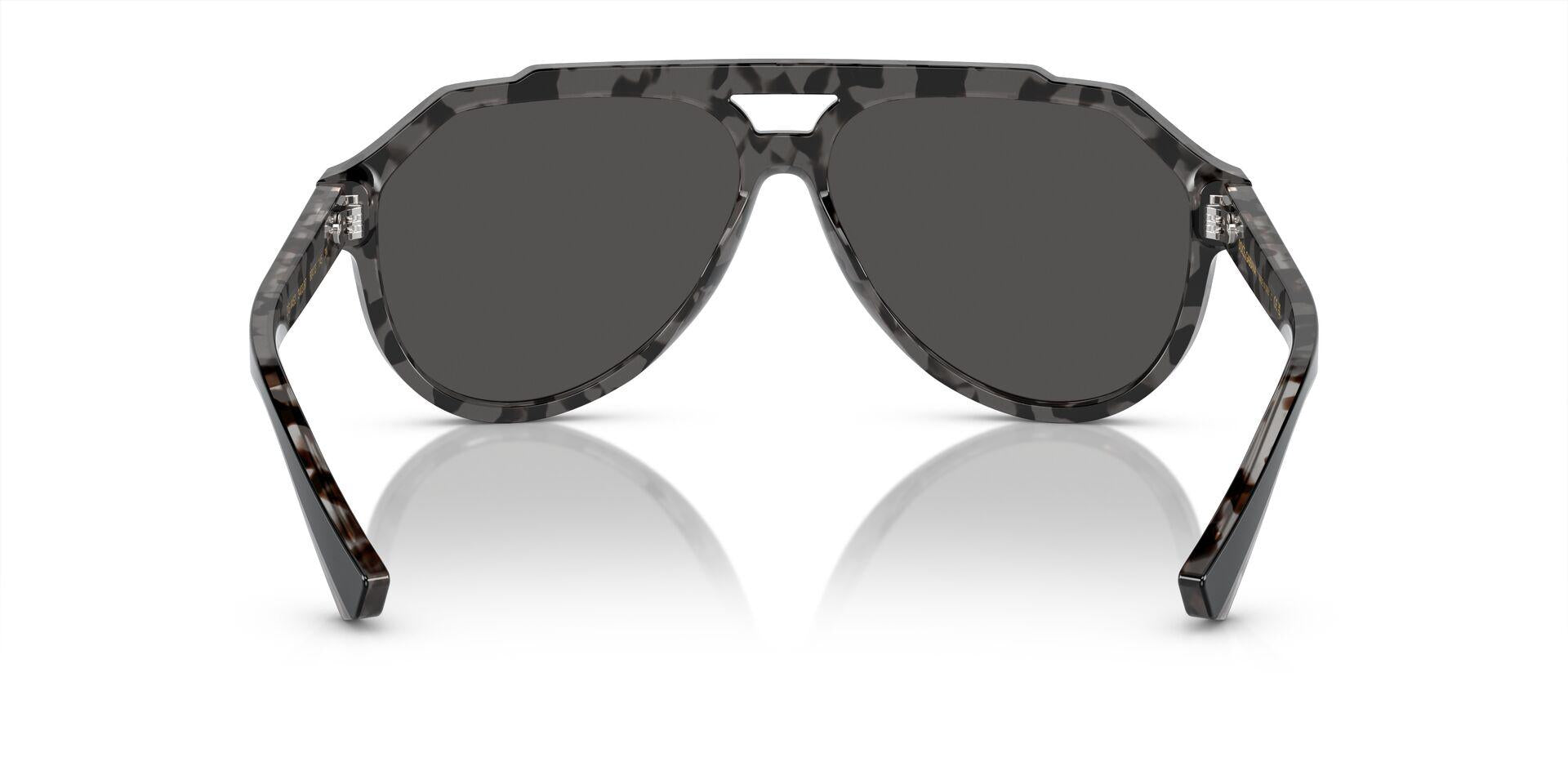 DG4452 Black/Dark Grey L