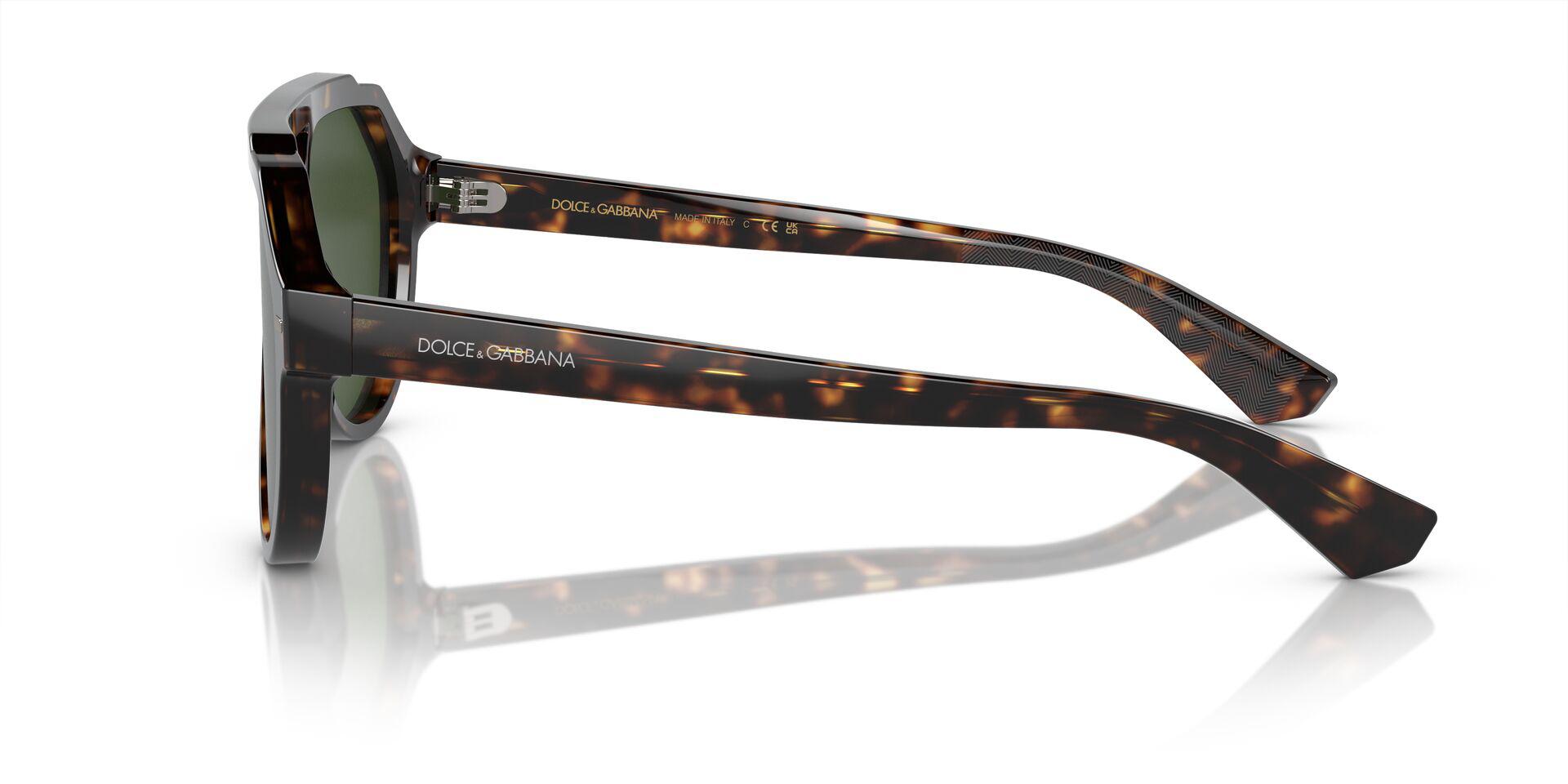 DG4452 Tortoise/Dark Green L