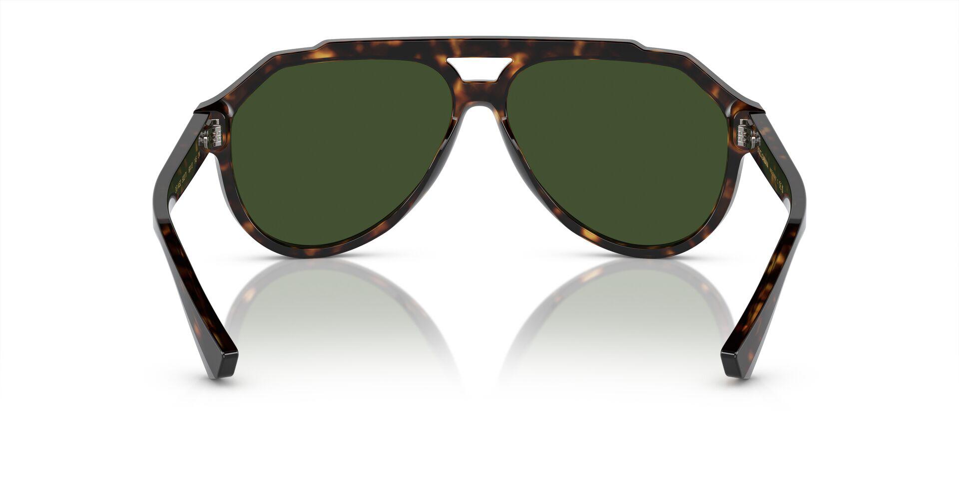 DG4452 Tortoise/Dark Green L
