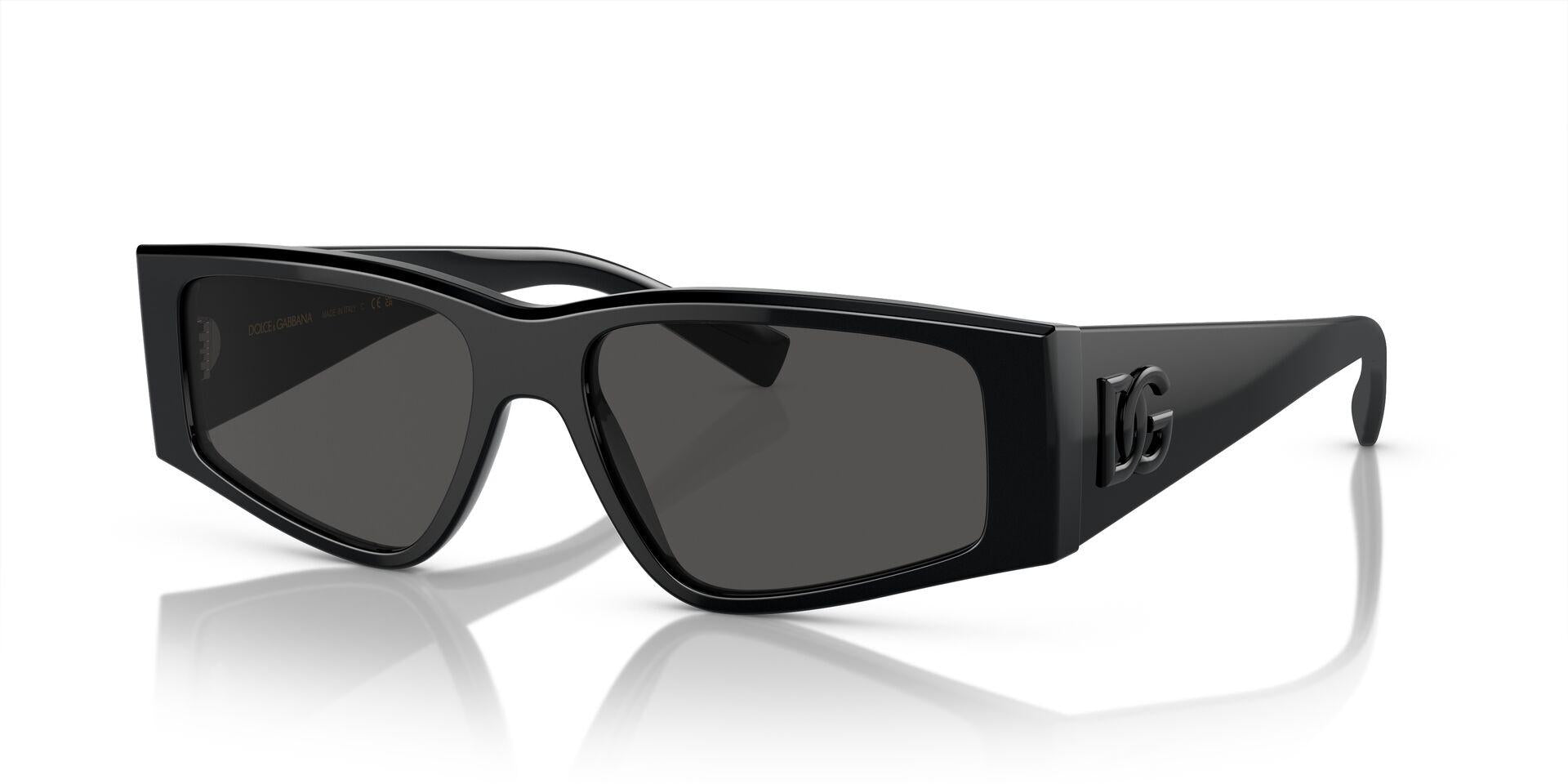 DG4453 Black/Dark Grey M