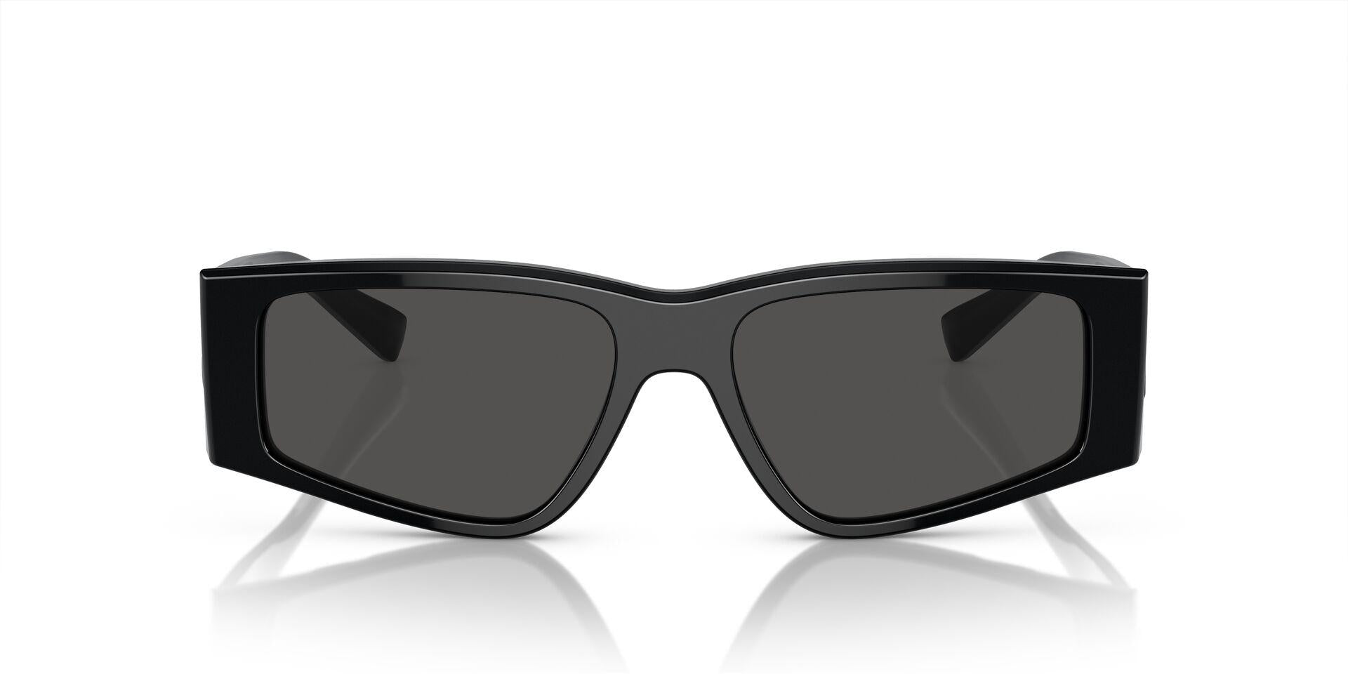 DG4453 Black/Dark Grey M
