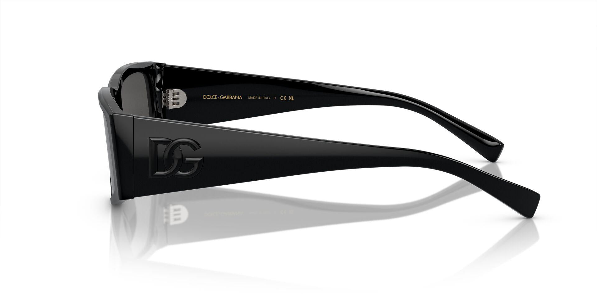 DG4453 Black/Dark Grey M