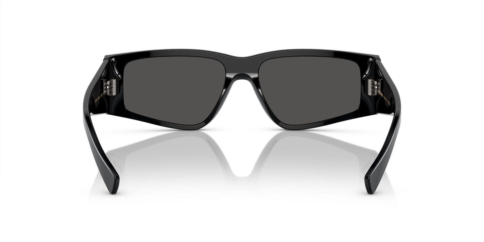 DG4453 Black/Dark Grey M