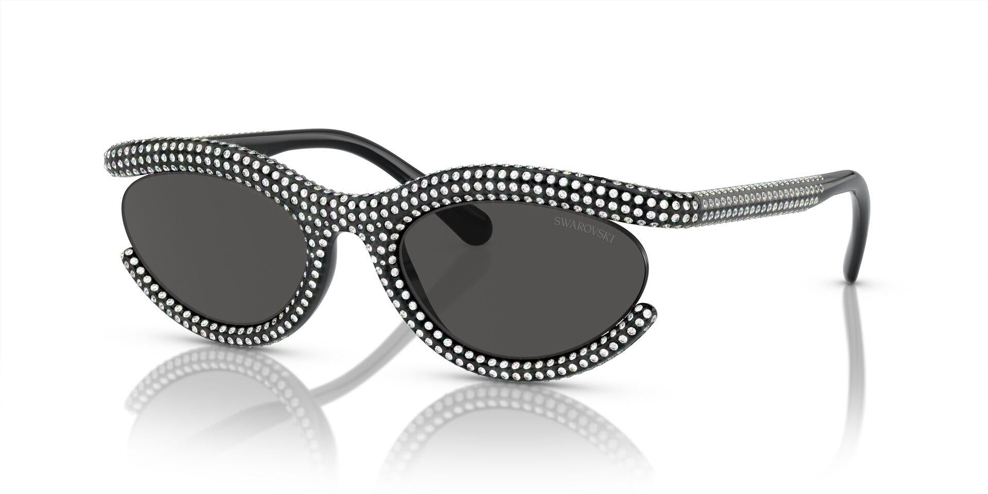 SK6006 Black/Dark Grey M