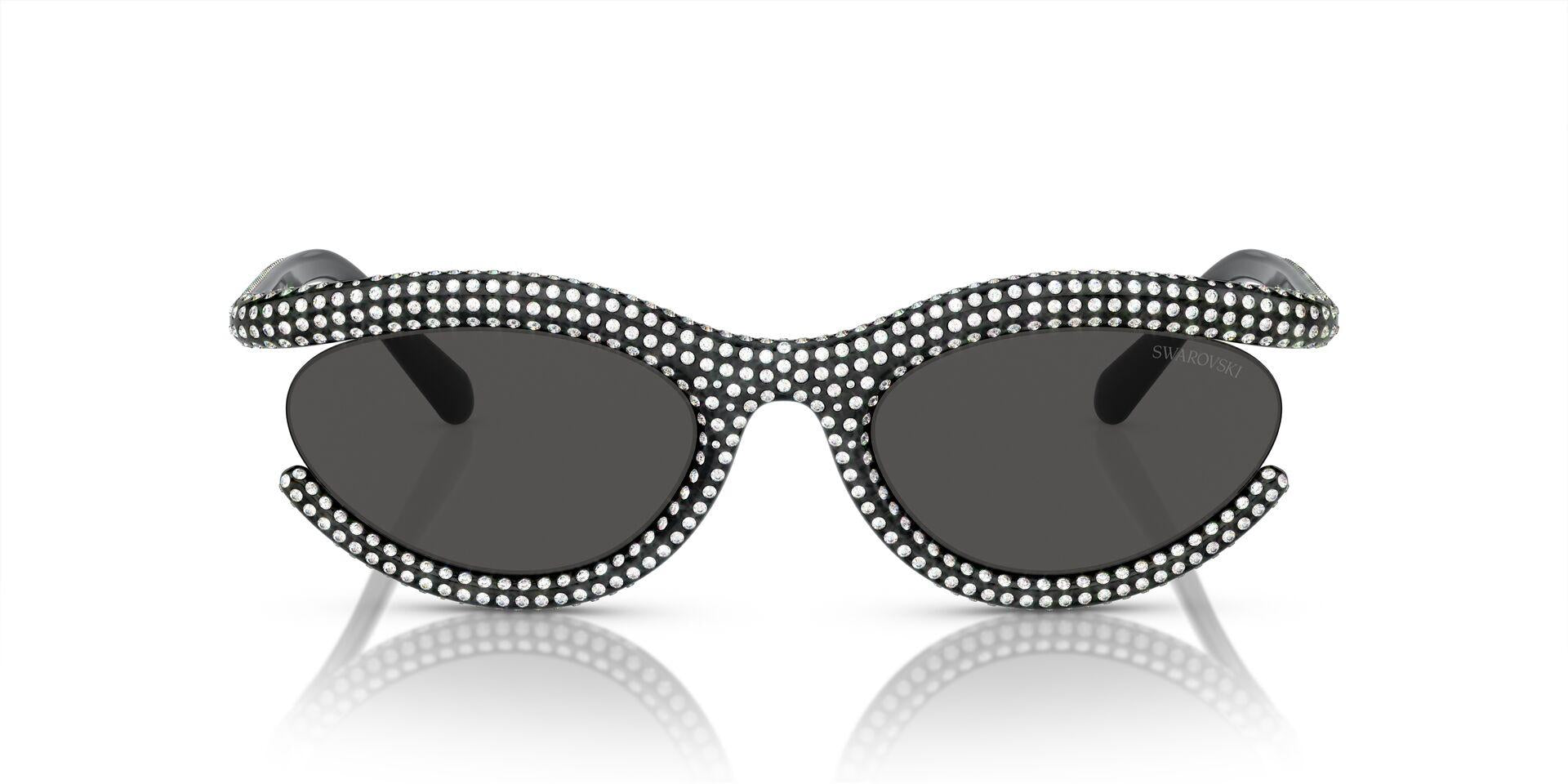 SK6006 Black/Dark Grey M