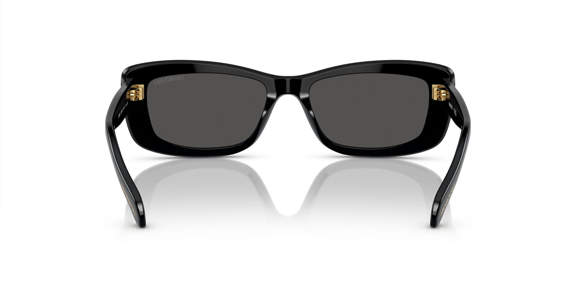 SK6008 Black/Dark Grey S