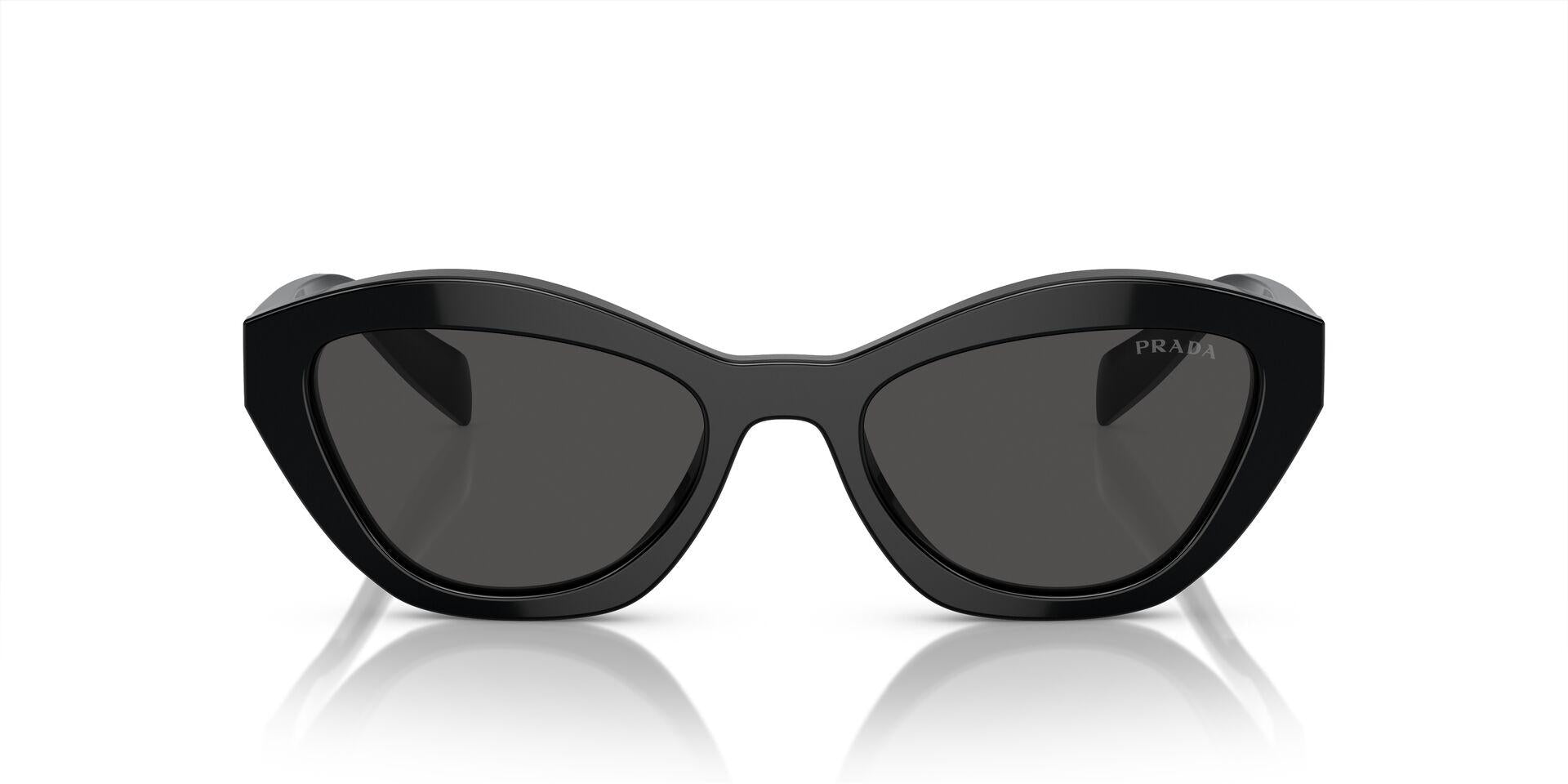 PR A02S Black/Dark Grey S
