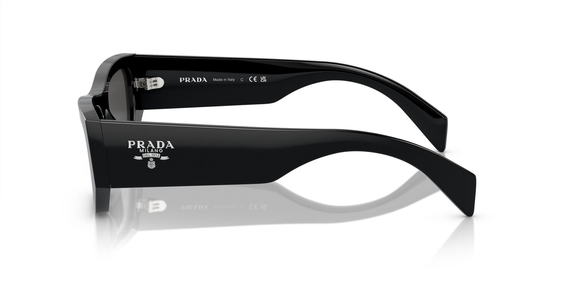PR A01S Black/Dark Grey M