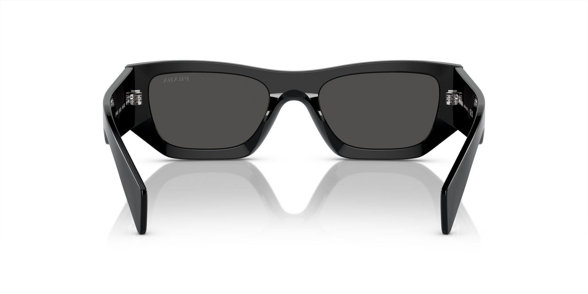PR A01S Black/Dark Grey M