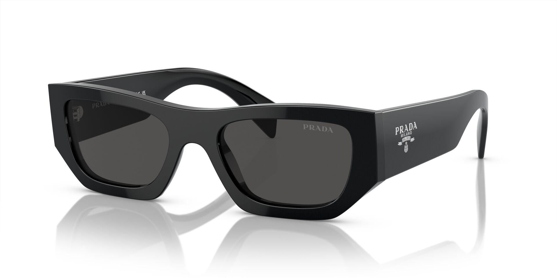 PR A01S Black/Dark Grey M