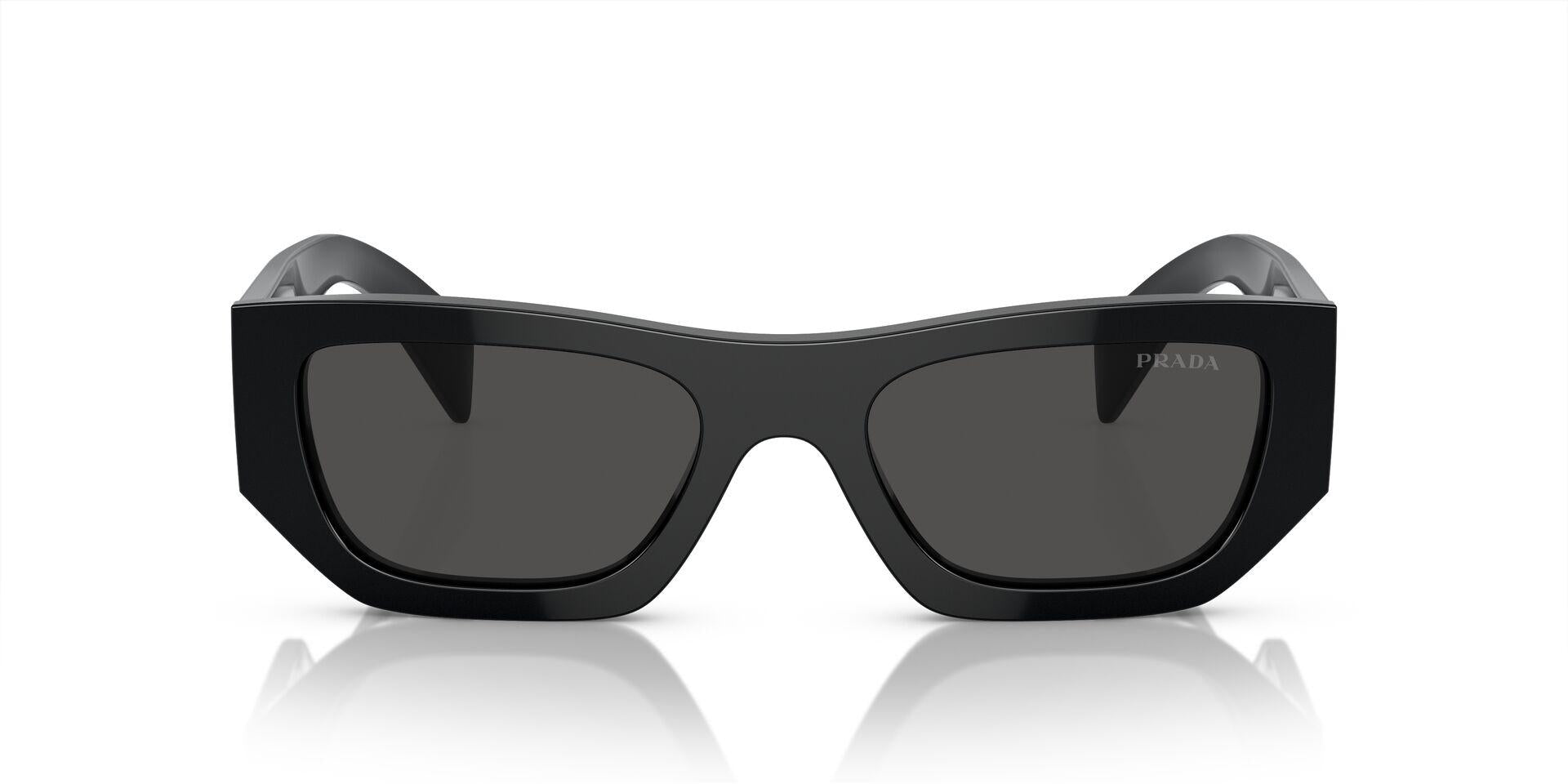 PR A01S Black/Dark Grey M