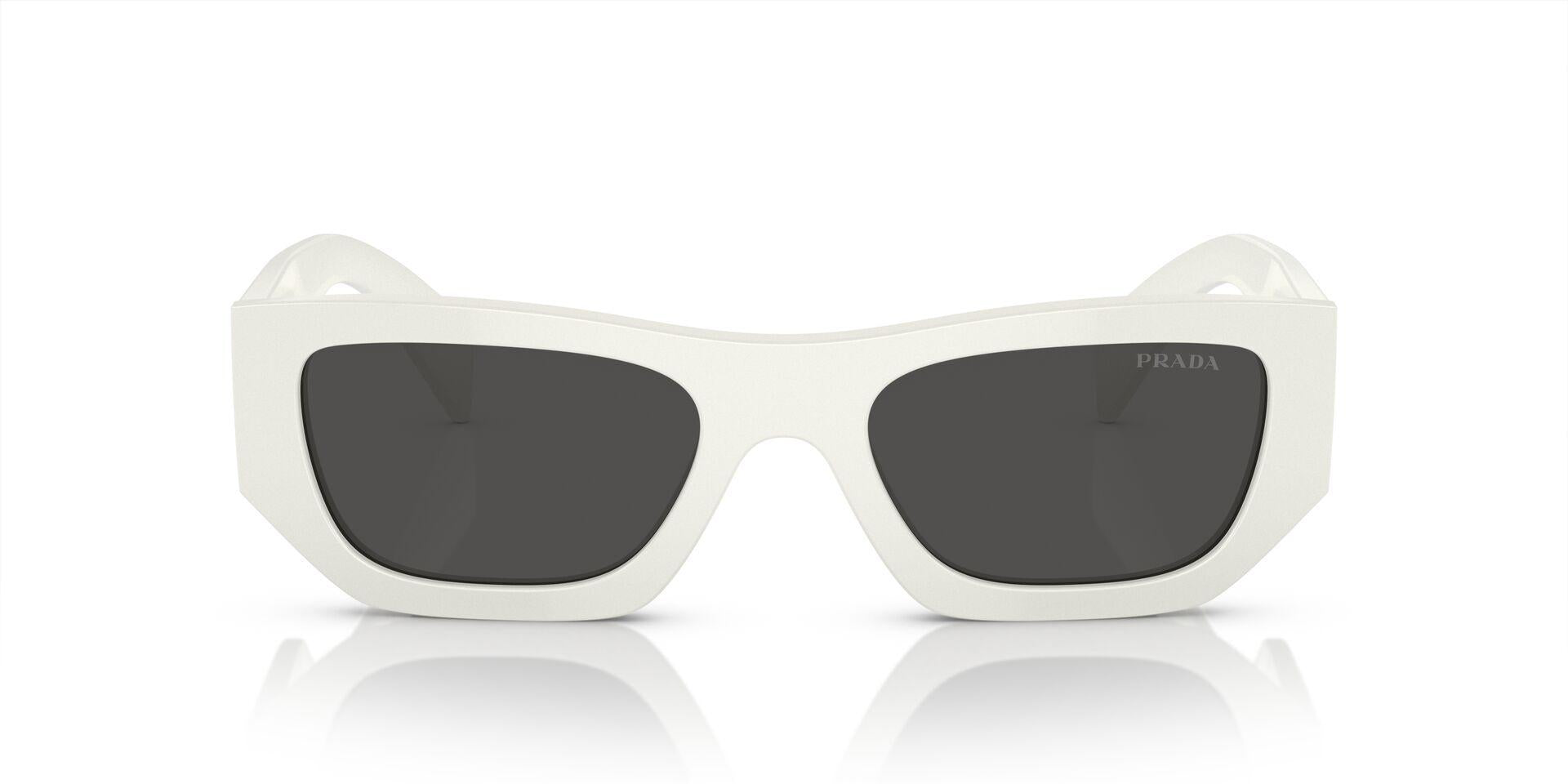PR A01S White/Dark Grey M