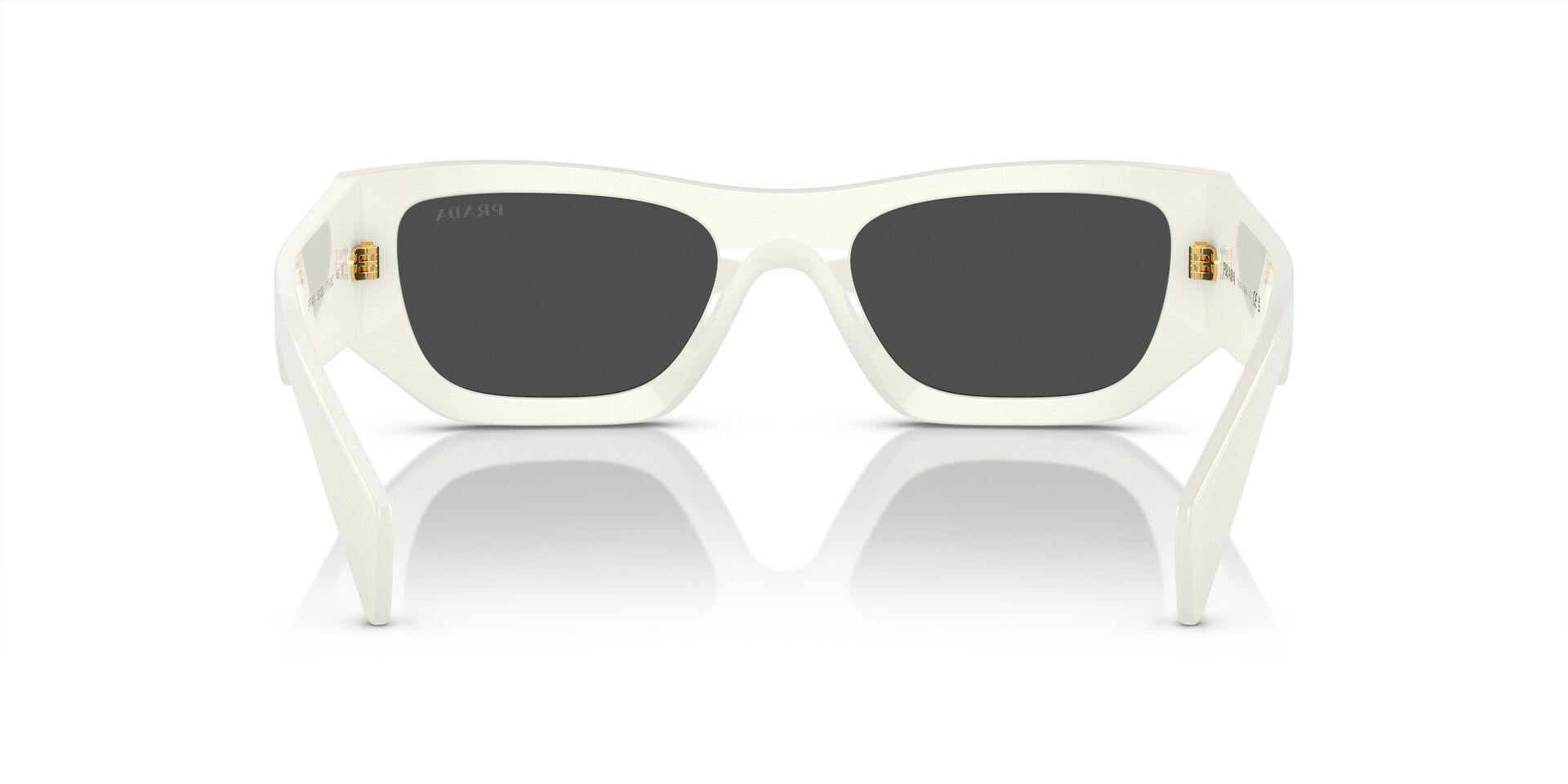 PR A01S White/Dark Grey M