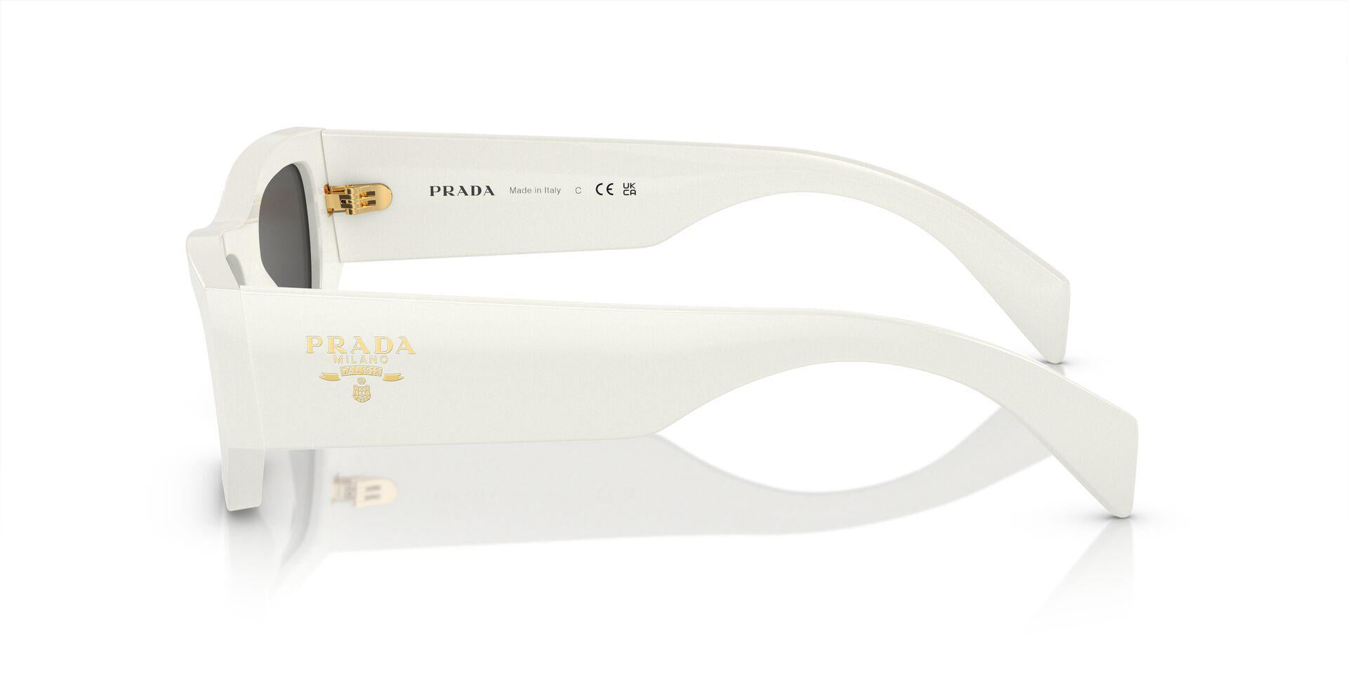 PR A01S White/Dark Grey M