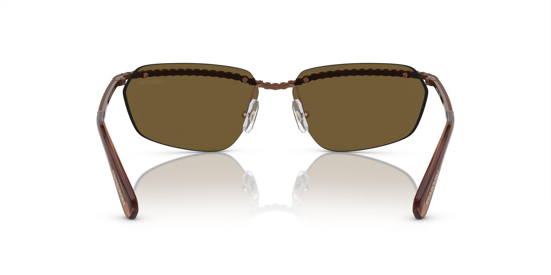 SK7001 Brown/Dark Brown L