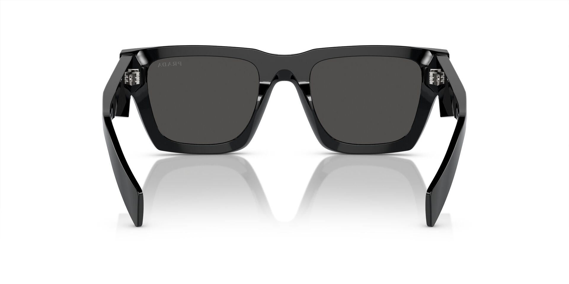 PR A06S Black/Dark Grey M