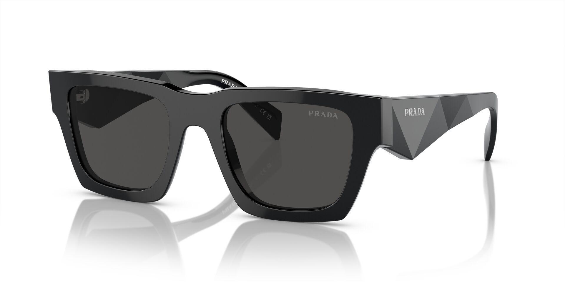 PR A06S Black/Dark Grey M