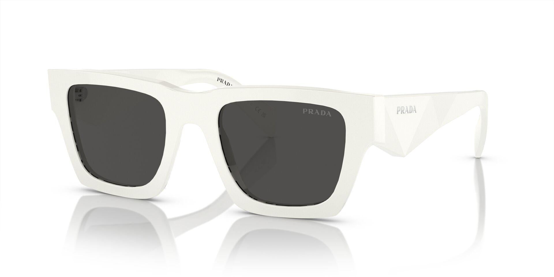 PR A06S White/Dark Grey M