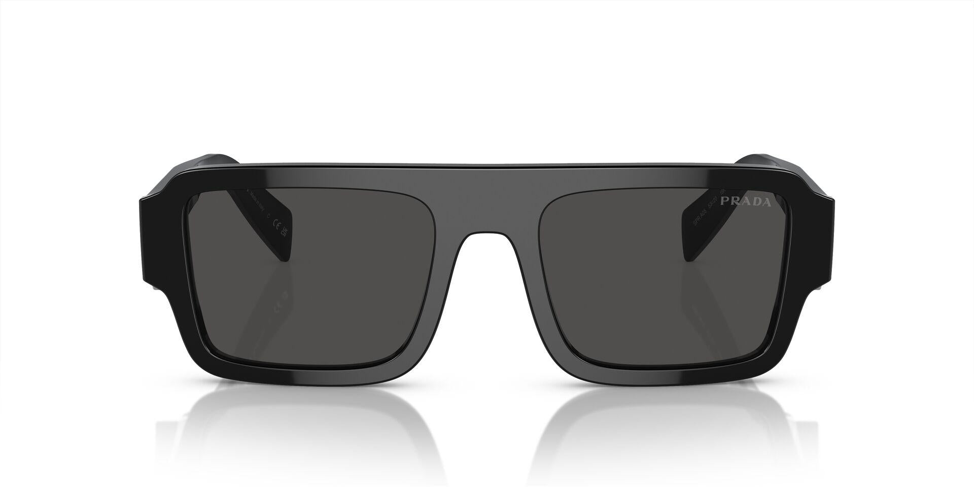 PR A05S Black/Dark Grey M