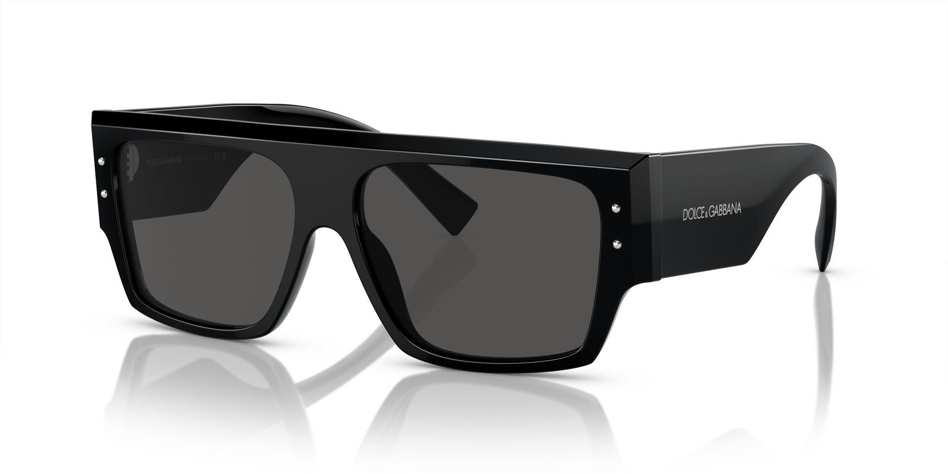 DG4459 Black/Dark Grey M