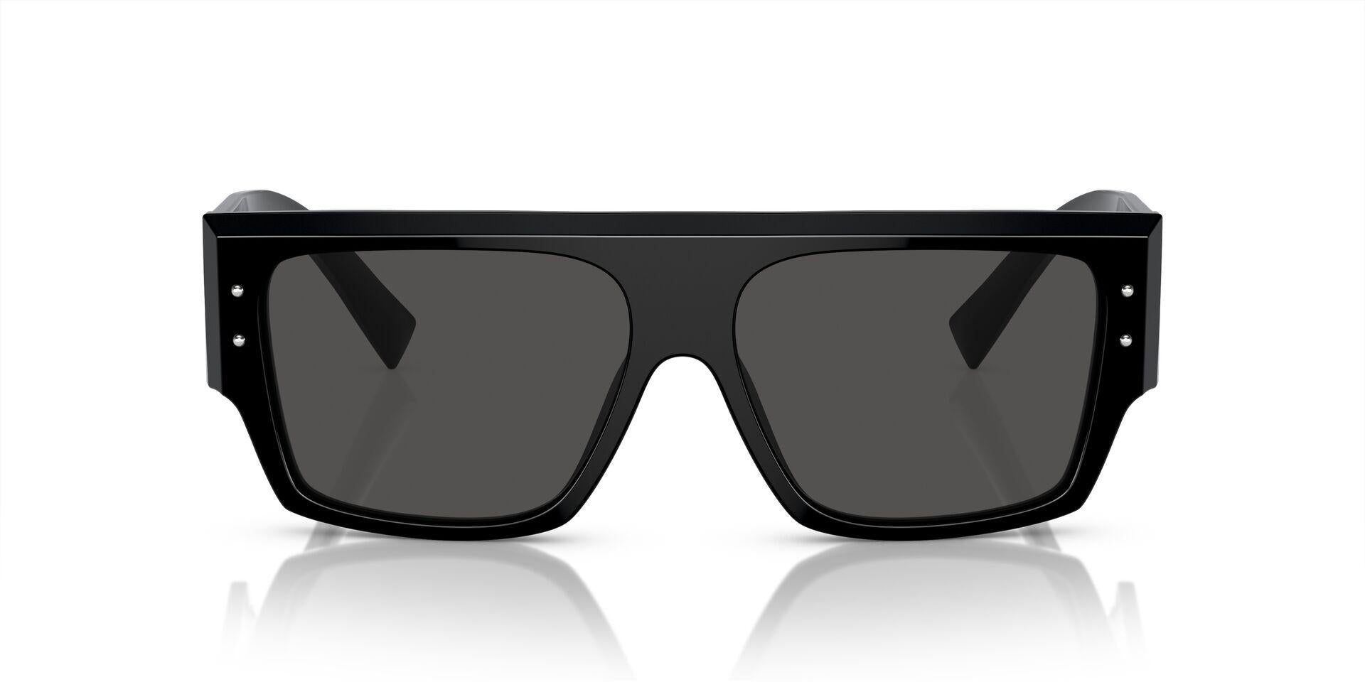 DG4459 Black/Dark Grey M