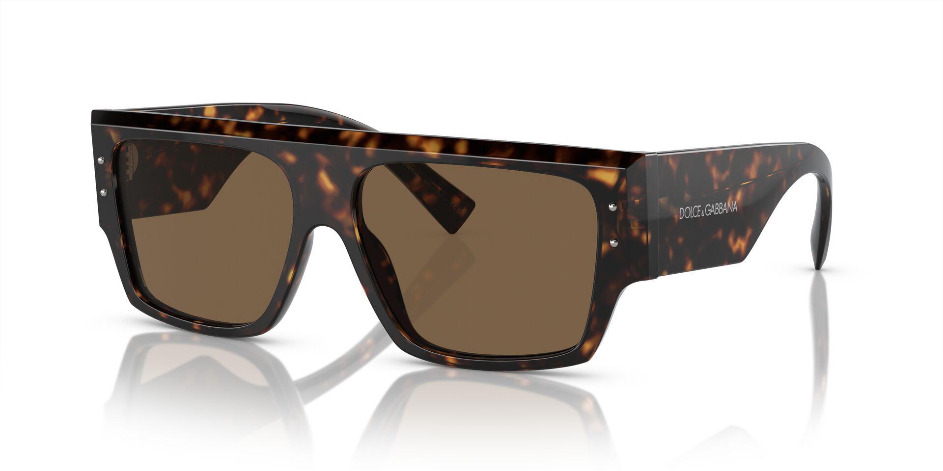 DG4459 Tortoise/Dark Brown M