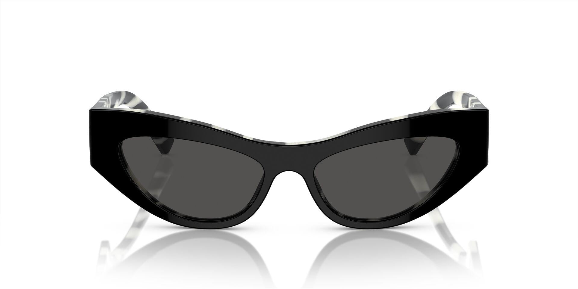 DG4450 Black/Dark Grey M