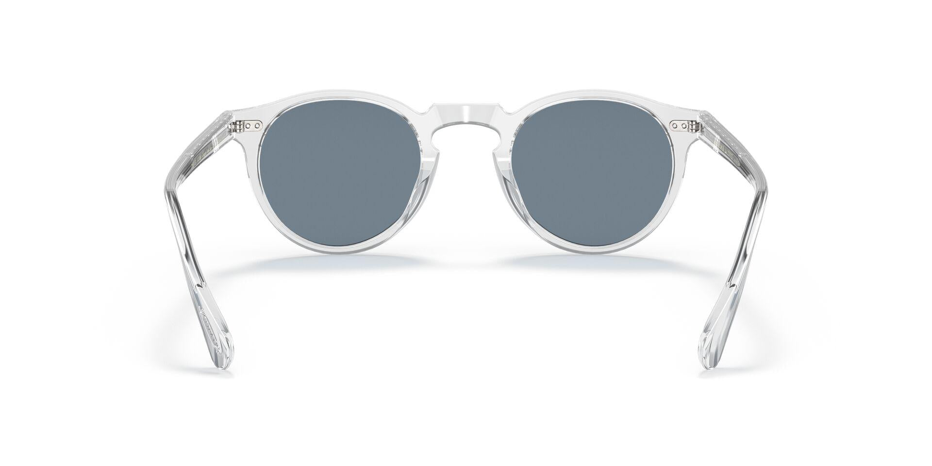 OV5217S Transparent/Blue Photochromic XS