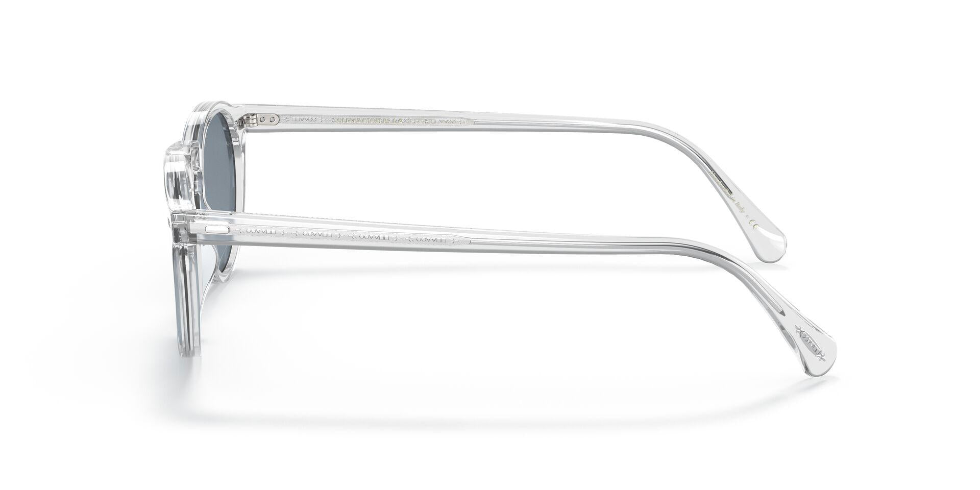 OV5217S Transparent/Blue Photochromic XS