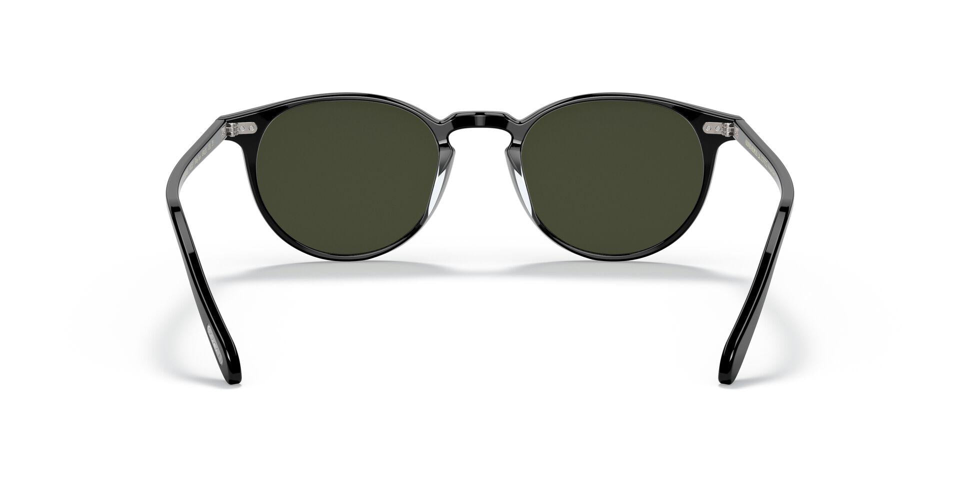 OV5004SU Black/G-15 Polar/Polarized S