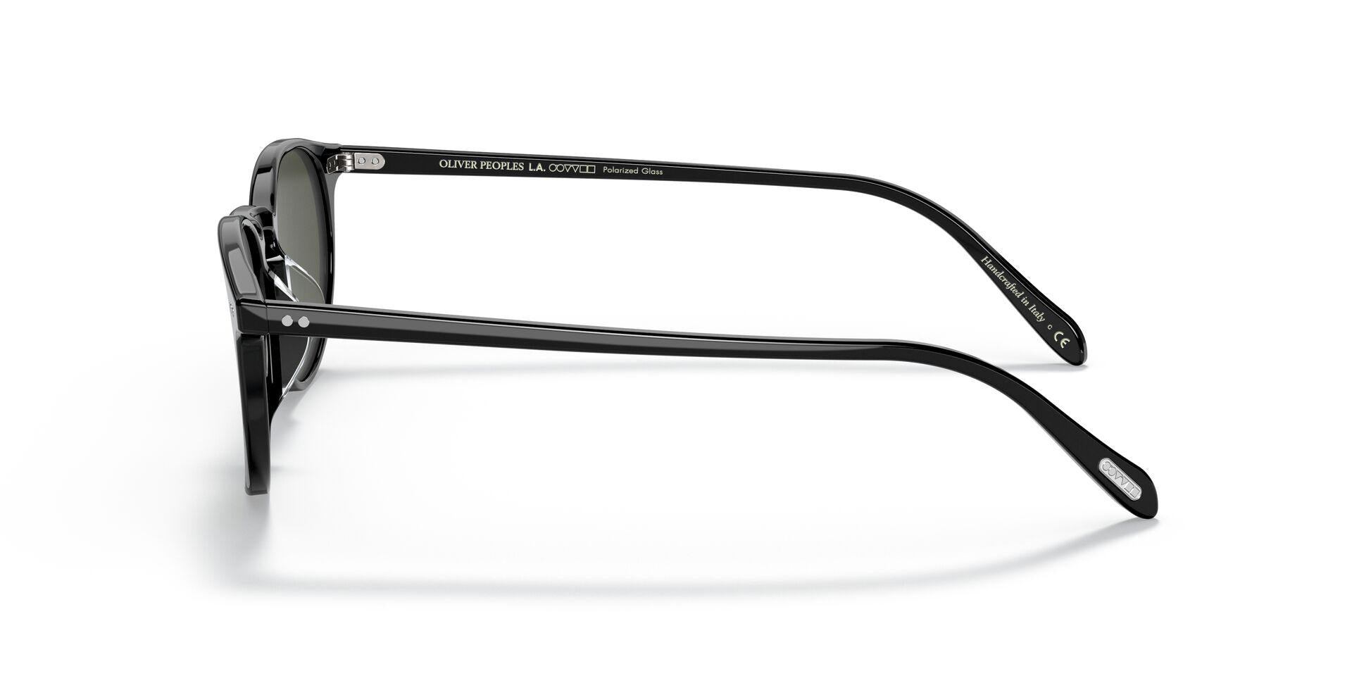 OV5004SU Black/G-15 Polar/Polarized S