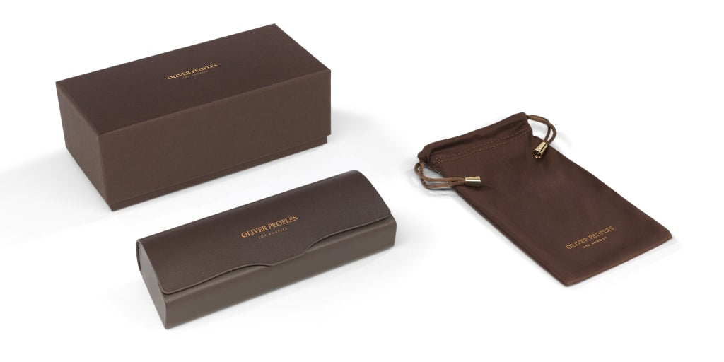 OV5562SU Oliver Peoples Grey/Green L