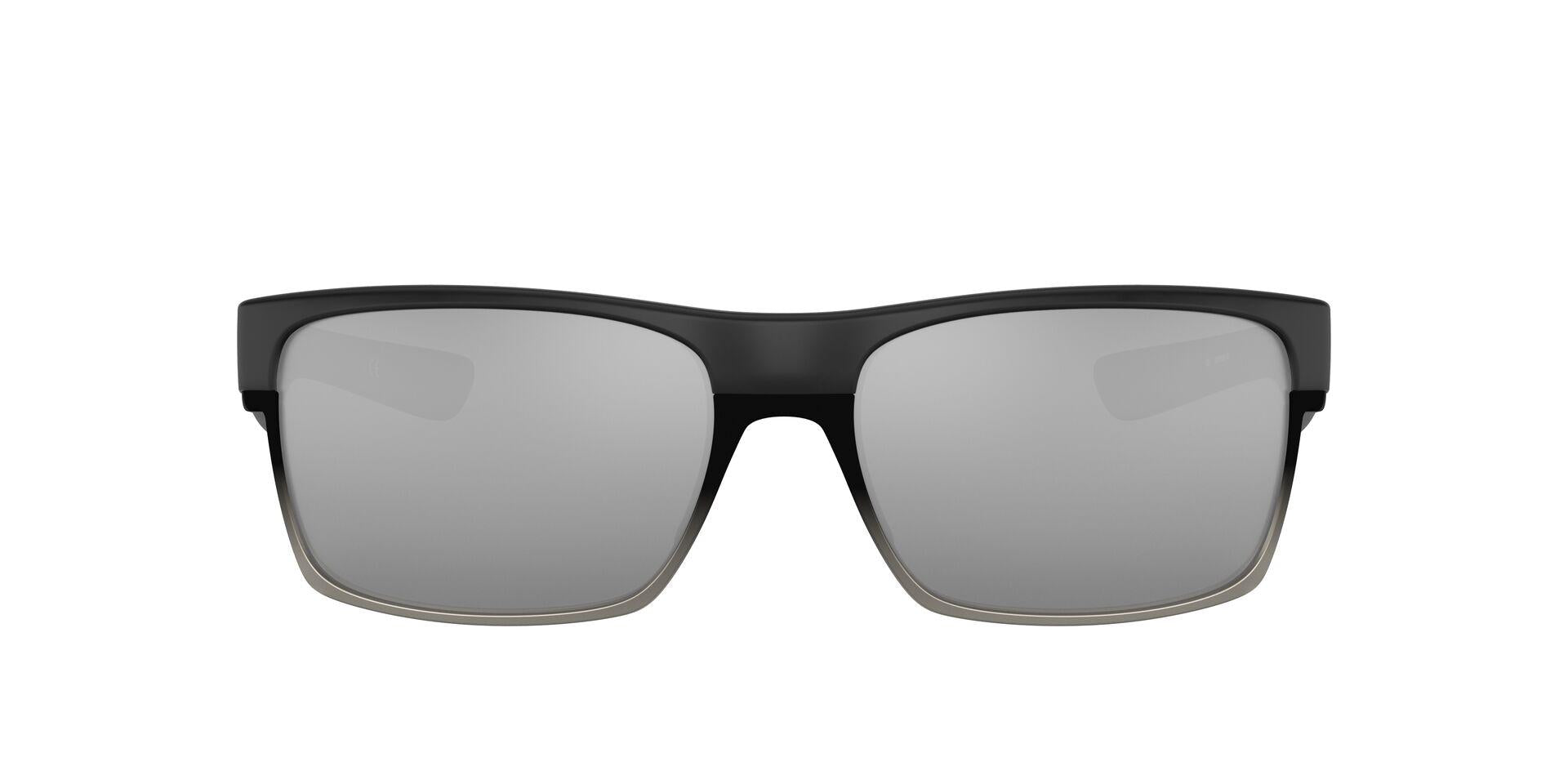 OO9189 Black/Chrome Iridium L