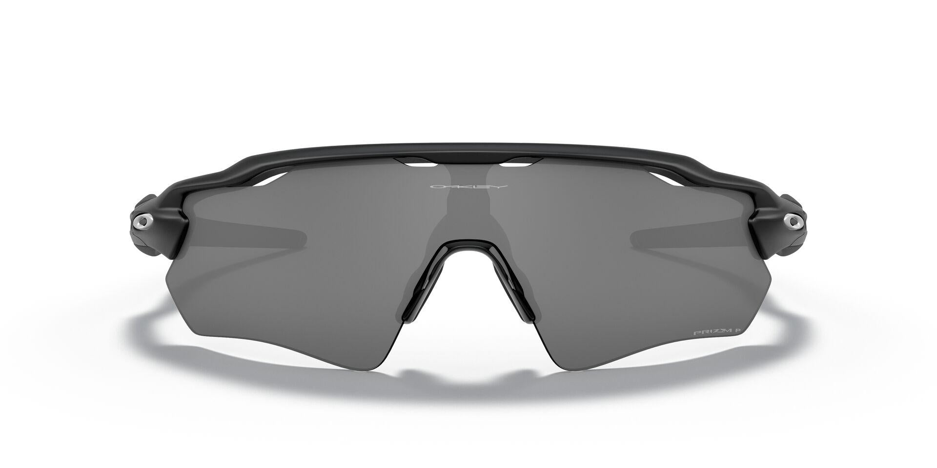 OO9208 Black/Prizm Black Polarized XL